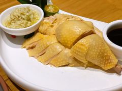 绍兴醉鸡-香浙汇(望京店)