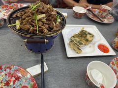 -中卫御苑福膳·养生局(圆明园店)