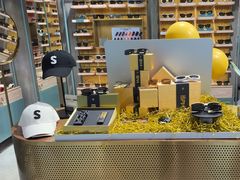 -MUJOSH木九十眼镜(长沙IFS国金中心店)