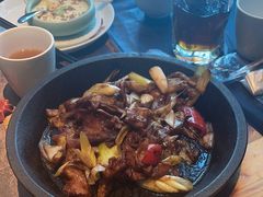 -蟹榭·本帮江浙菜·蟹宴(五角场合生汇商场店)