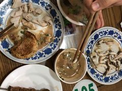 -东兴顺爆肚张