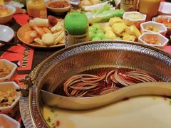 -牛New寿喜烧(虹桥新天地店)