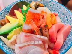 -沼津港渔市(宏伊国际广场店)