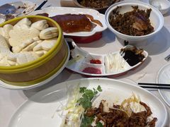 -大鸭梨烤鸭(金色漫香店)