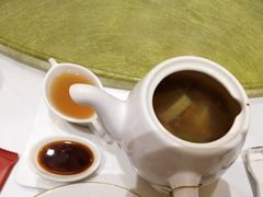 -尚一汤 广东炖汤(金桥国际店)