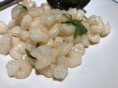 龙井虾仁-大牌大·传统杭帮菜(湖滨店)