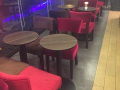大堂-太平洋咖啡(海滨泳场店)