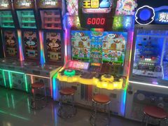 -大玩家(大连高新万达店)