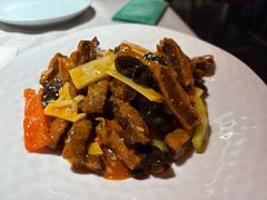 酸辣夹沙-阿西娅食府(中关村店)