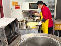 -胖子煎饼店(钦州南路店)