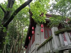 -蒋氏故居
