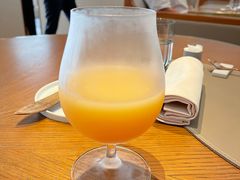 -Amber(置地文华东方酒店)