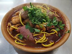 -白老三牛肉丸子面(平阳广场店)