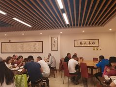大堂-素清香(解放路店)