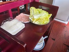 -老来福·非遗酸汤兔(凯旋路店)