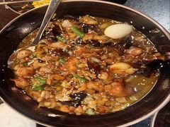 太安鱼-华豫川酒家(大卫城店)