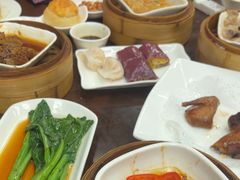 -潮福城大酒楼·潮粤菜·港式点心(阳光城店)