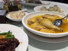 -老洋房花园饭店(绍兴路店)