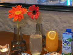 -Laures·月桂西班牙碳烤餐厅(十尚坊店)