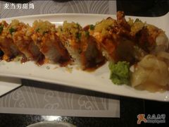 寿司2-尚水长廊铁板烧(荣祥广场店)