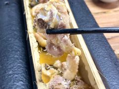 -竹泉农庄·竹筒饭(从化店)