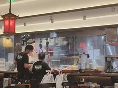 -和府捞面(曹路花园城店)