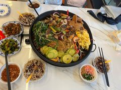 -一烙锅(友谊店)