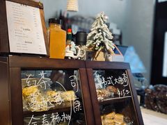 -Miss Q Family甜品·蛋糕·法甜咖啡