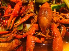 -情妹耙泥鳅·江湖川菜(科华店)
