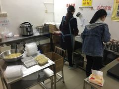-乔伯凉面(白沙路店)