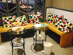 -比格比萨自助(国展店)