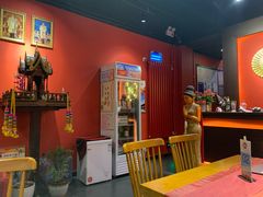 -泰国餐厅 Thai Food(裕华万达店)