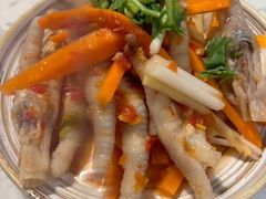 -浩海火烧云傣家菜(京广店)