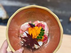 -荣一代目OMAKASE板前料理