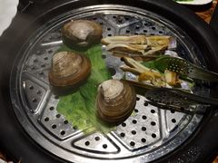 -船奇蒸汽海鲜·闽菜(八市海鲜总店)
