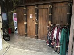 -暴风岛沉浸式体验馆(百联世纪店)