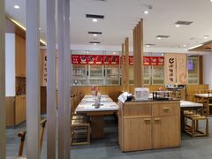-呷哺呷哺(华林国际店)