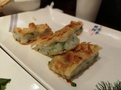 -南拳十三姨·潮汕砂锅粥(世纪金源店)