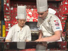 -卢布里西餐厅(总店)