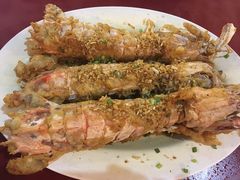 -班赞海鲜市场
