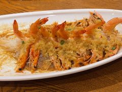 -赶海部落海鲜城(海阳路店)