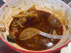 -刘文祥麻辣烫(蛇口店)