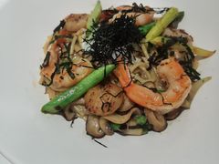 -Nana And Her Friends Restaurant 娜娜家(小寨原力场店)