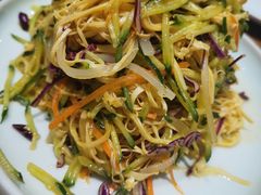 家常凉菜-一轩饺子馆(丽都店)
