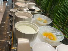 -西安西藏大厦开元名都大酒店·自助餐厅