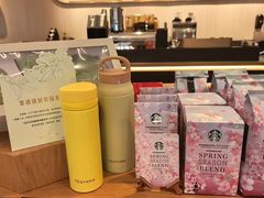 -星巴克臻选(北京银泰店)