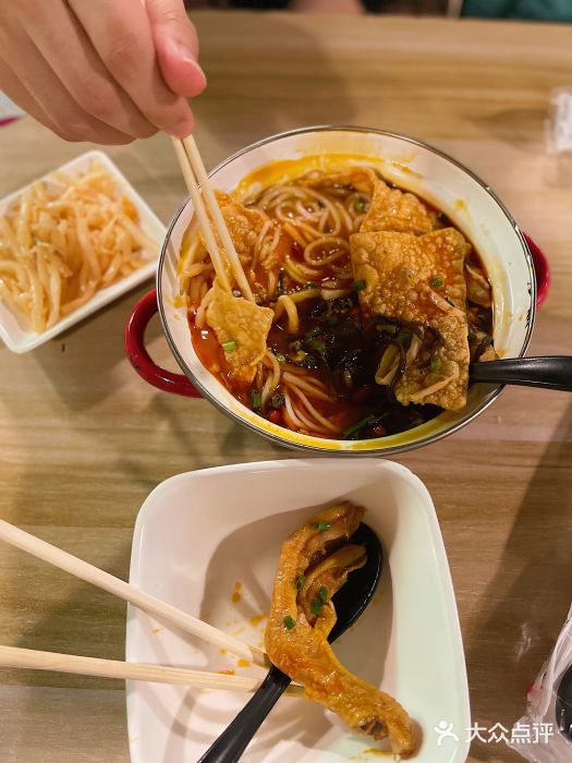 美食城店)-小螺莉螺蛳粉-菜-小螺莉螺蛳粉图片-上海美食-大众点评网