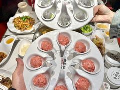 -潮正和潮汕牛肉火锅·老字号(番禺万达店)