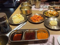 -西塔老太太泥炉烤肉(亚运村店)