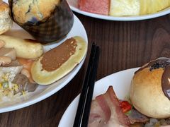 -香荟Aroma·外滩茂悦大酒店